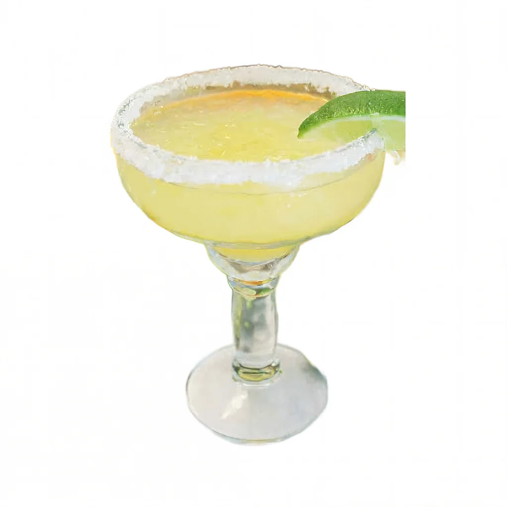Margaritas Extra Anejo