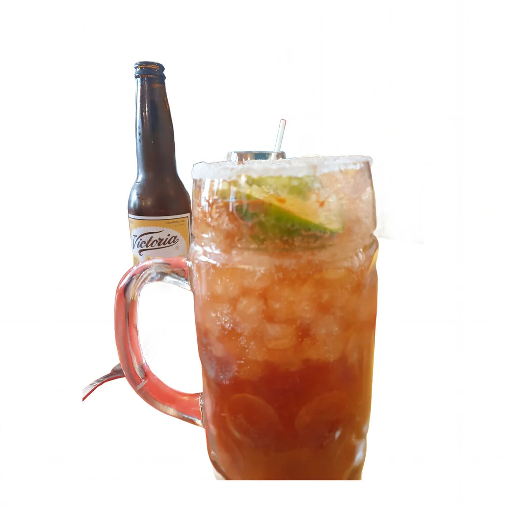 Micheladas