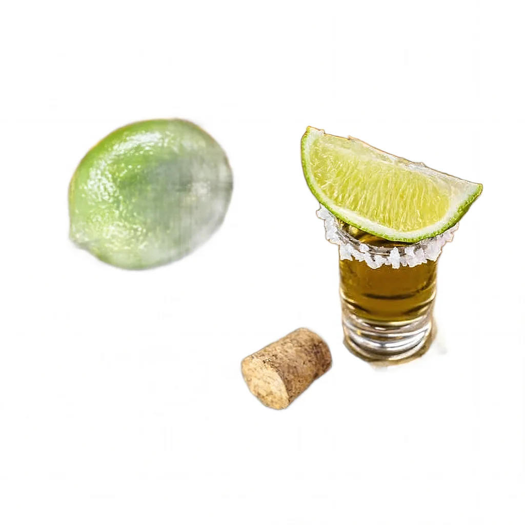 Tequilla 1800
