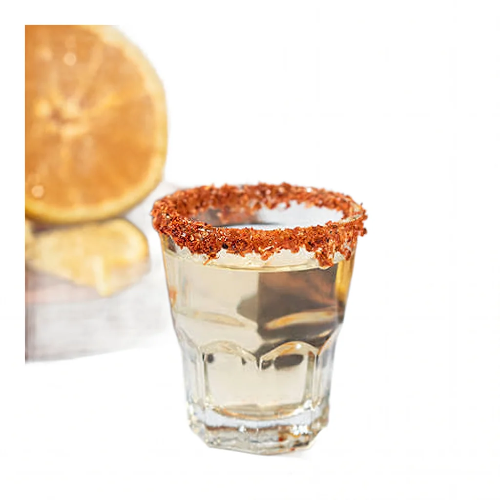 Mezcal Artisanale