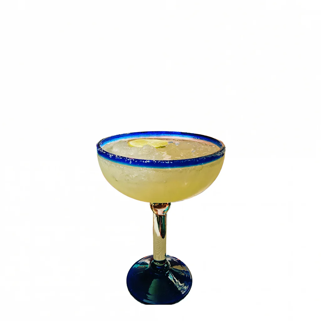 Margaritas Mango