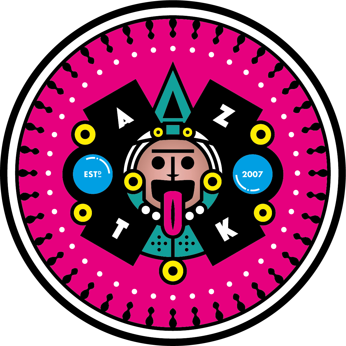 EL SOL AZTECA
